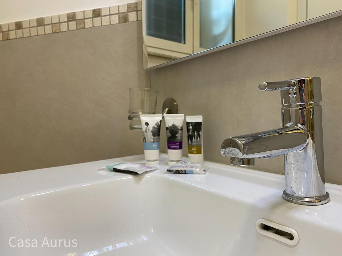 Appartement Aurus *