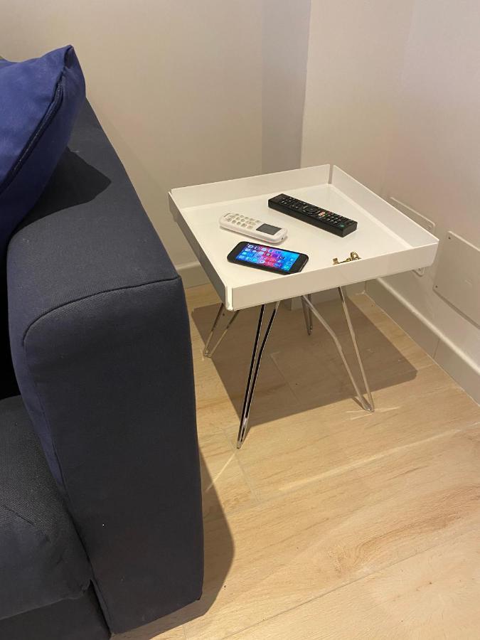 Appartement Aurus
