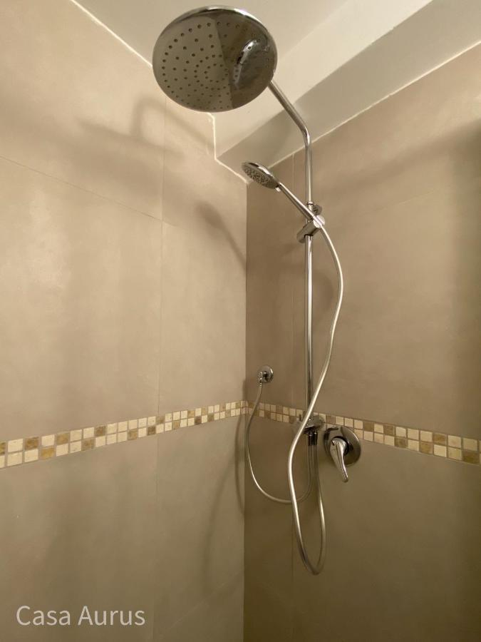 Appartement Aurus *