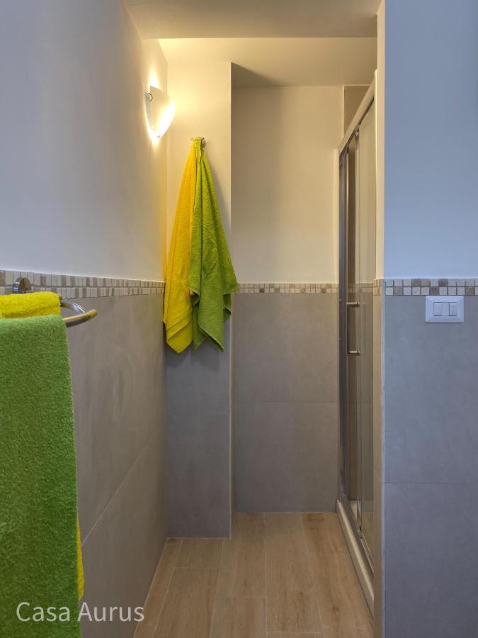 Appartement Aurus Rome
