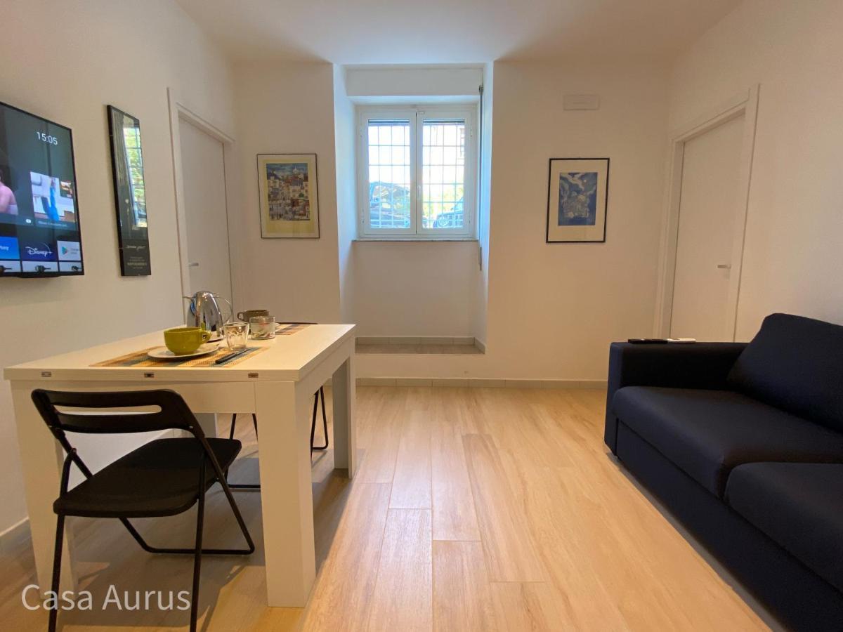 Aurus Appartement
