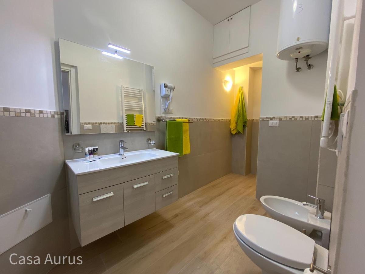 Appartement Aurus