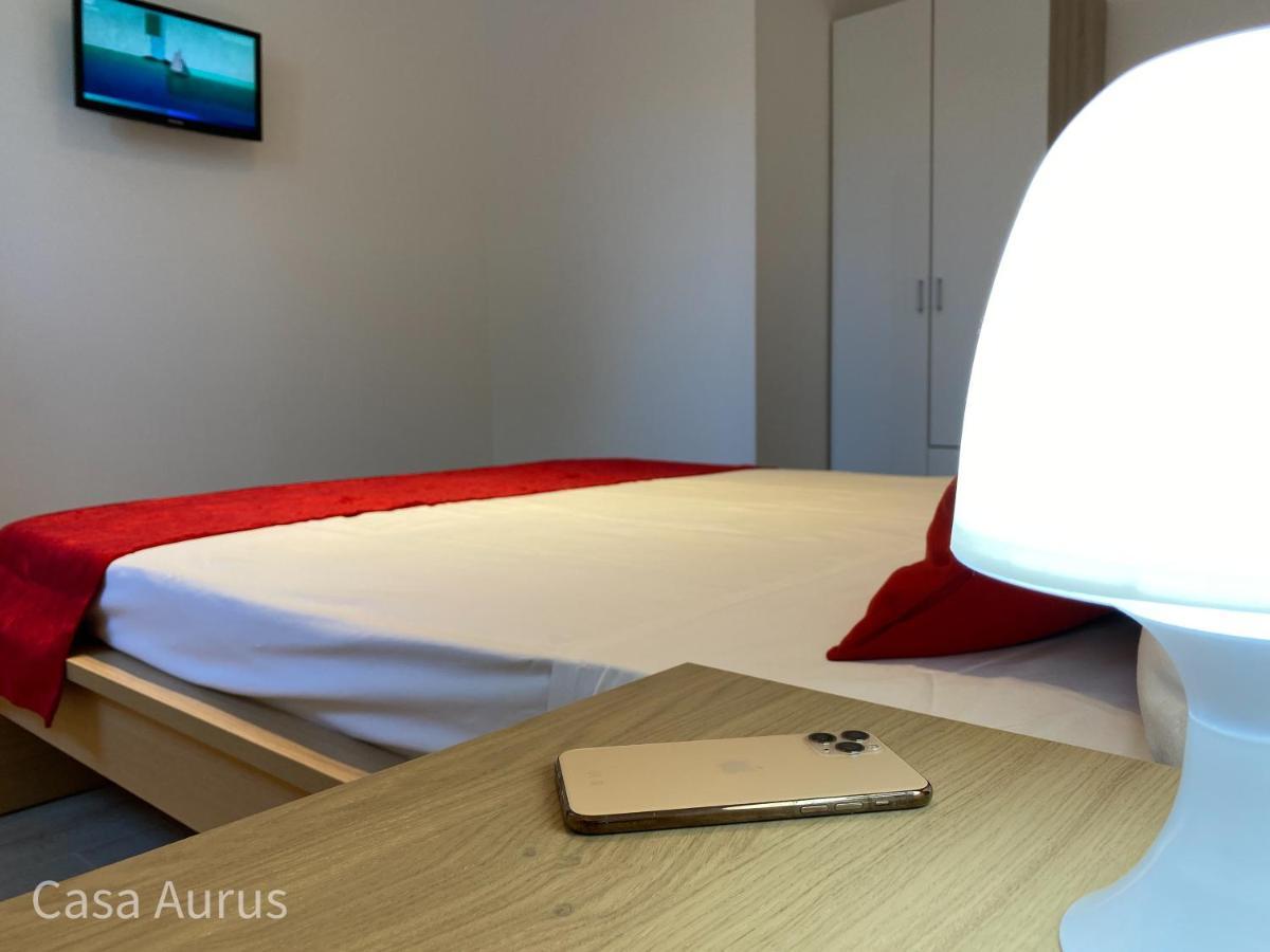 Appartement Aurus *