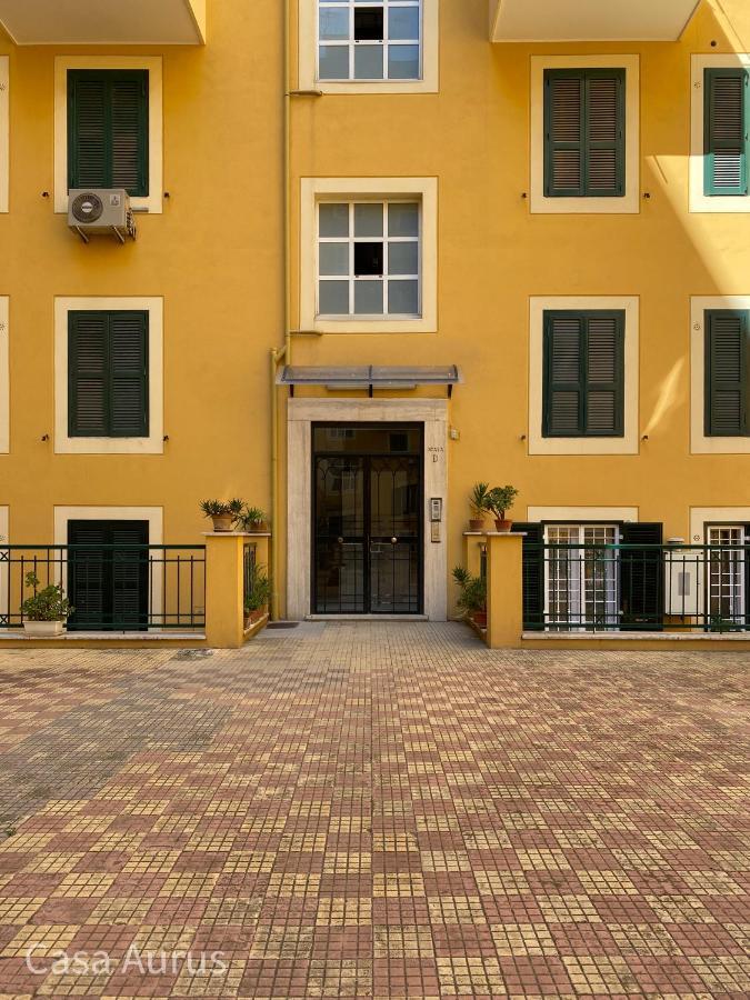 Appartement Aurus *