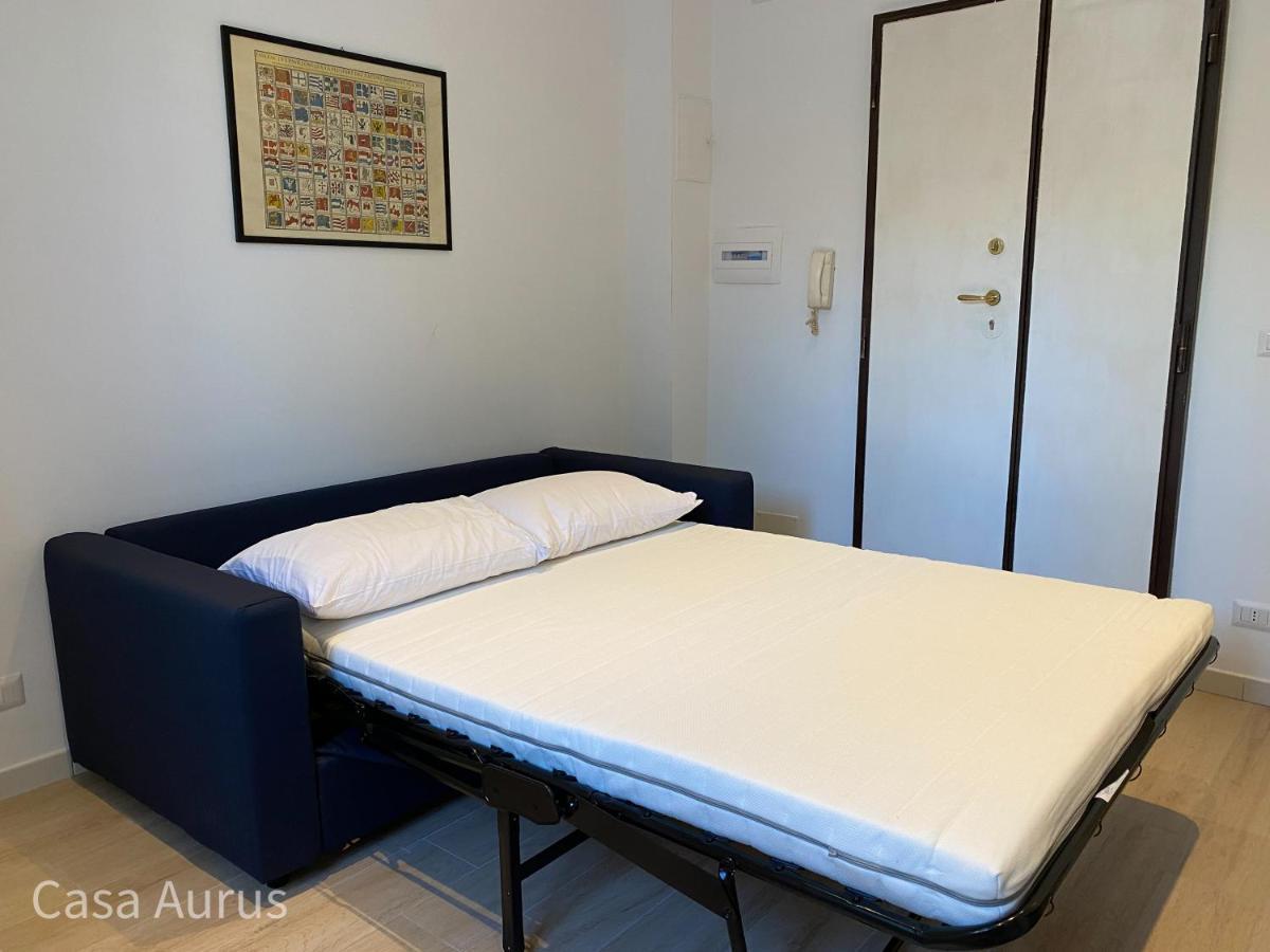 Aurus Appartement Rome