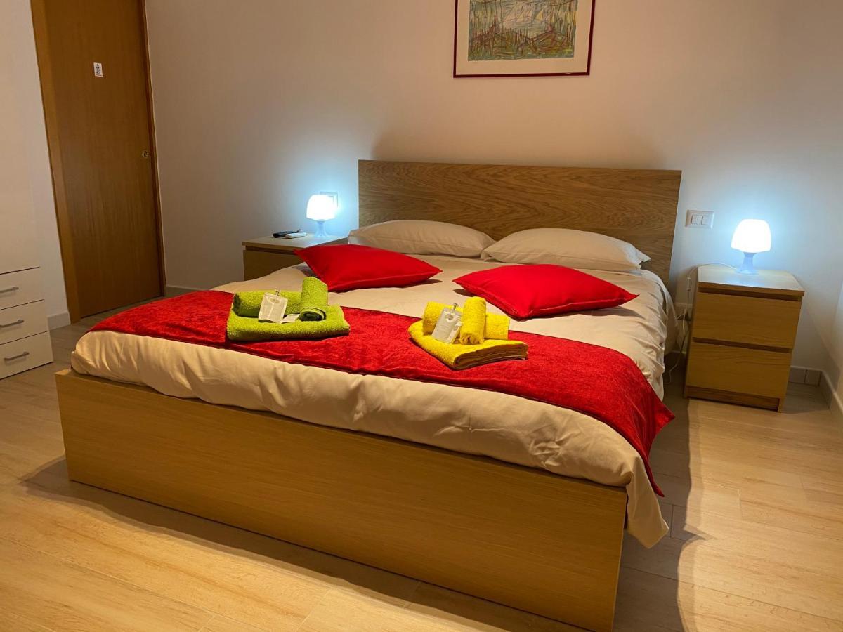 Appartement Aurus *