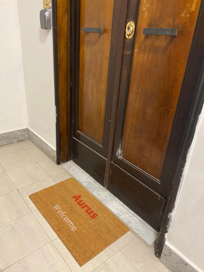Appartement Aurus Rome