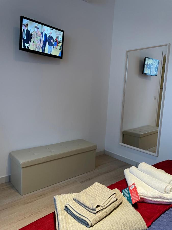 Aurus Appartement *